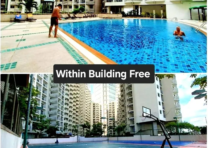 River View Active 6 * Bangkok