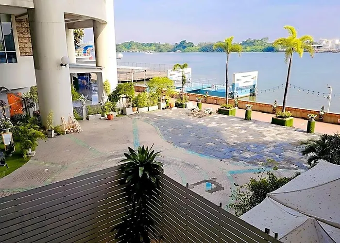 River View Active 6 Appartement