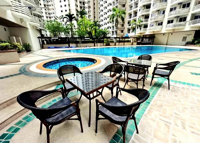 River View Active 6 *