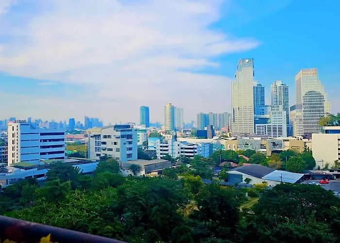 River View Active 6 Bangkok