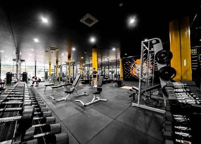 River View Active 6 * Bangkok