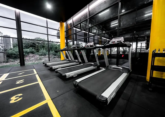 River View Active 6 * Bangkok