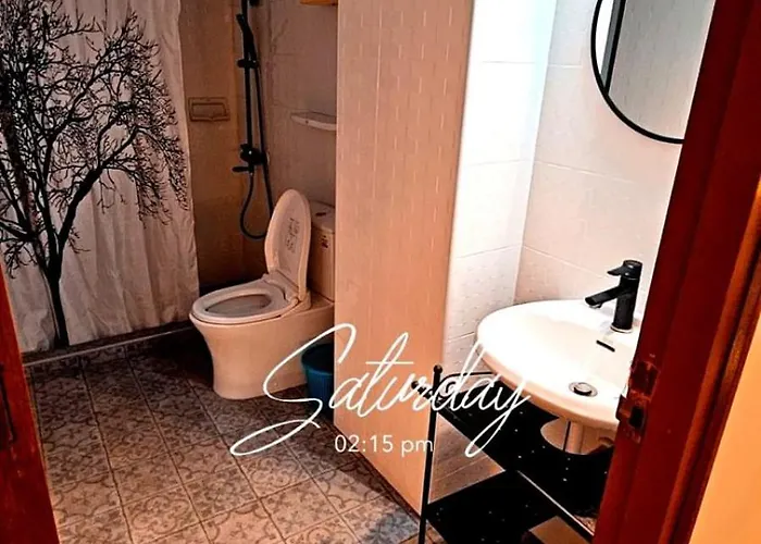 River View Active 6 Appartement Bangkok