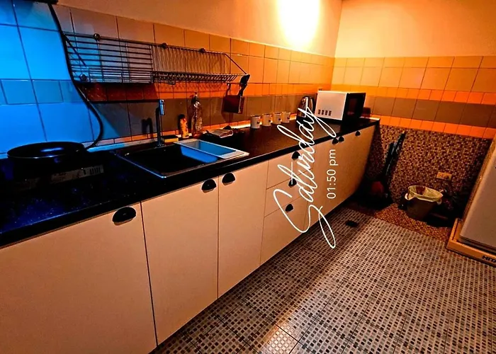 River View Active 6 Appartement